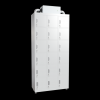 Disinfection and purification (purification) and shoe cabinets