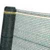 sun screen shade netting uv protection wind break