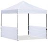 waterproof canvas folding camping trailer tents