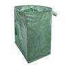 Heavy Duty Resuable Garden Bag with Plastic Loop