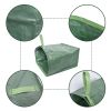 Heavy Duty Resuable Garden Bag with Plastic Loop