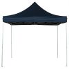 outdoor sun shade advertising canopy trade show tent
