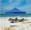 high-end aluminum gazebo shade tent