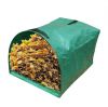 Heavy Duty Resuable Garden Bag with Plastic Loop