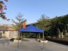 large portable gazebo tents 10x10 trade show tent