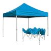 promotional tents trade show booth event tent