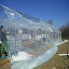 Greenhouse Transparent Film