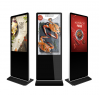 Wholesale indoor wifi & internet digital LCD advertising screen