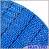 Antistatic polyester mesh