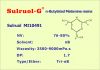 n-Butylated  Melamine resins Sulruol MI10491