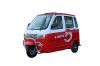 Electric Tricycle 1000W 1200W 1500W Cheap Rickshaw