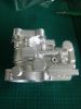 Professional non-standard aluminum processing  special-shaped aluminum five-axis processing