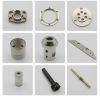 High precision machining of precision small hardware