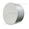 Fry Pans Aluminium Circle