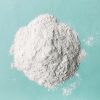 White corundum abrasive