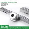SELL GEAR RACK SUPPORT...