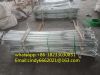 Stay Rod for cable ground hardware Turnbuckle stay rod