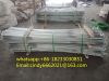 Stay Rod for cable ground hardware Turnbuckle stay rod