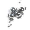 tungsten carbide balls, TC balls, tungsten carbide jars