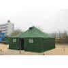 Aosener military tent manufacturer in China 4-20 people big tent