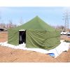 Aosener military tent manufacturer in China 4-20 people big tent