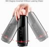 12V Car Travel Electric Kettle