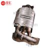 three way catalytic converter for Toyota Previa