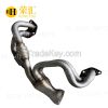 three way catalytic converter for Subaru