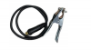 Portable Arc Handheld Welder MMA120 Welding Machine for Home Use