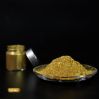 Gold Pearl Pigment / Synthetic Mica Coated Gold Pearl Pigment Powder