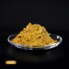 Gold Pearl Pigment / Natural Mica Coated Gold Pearl Pigment Powder