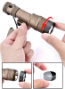 CD REIN 1300lm Flashlight