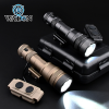 CD REIN 1300lm Flashlight