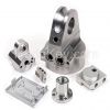 OEM CNC machining parts stainless steel lathe/turning/miling parts