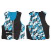 Neoprene Life Vest Buoyancy Aids Life Jacket Water Sports Marine Swimming Safety Life Jacket