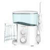 1000ml New Water Jet Pik Oral Irrigator Cheapest Wholesale Teeth Whitening Machine Electric Dental Water Flosser Irrigation