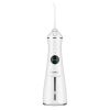 IPX7 300ml New Water Jet Pik Oral Irrigator Cheapest Wholesale Teeth Whitening Machine Electric Dental Water Flosser Irrigation