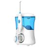 IPX7 600ml New Water Jet Pik Oral Irrigator Cheapest Wholesale Teeth Whitening Machine Electric Dental Water Flosser Irrigation