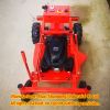 High Efficiency CE Certified 2WD Remote Control  Slope Mower