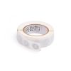 Dia25mm RFID Passive Tag NFC 213 White Label Sticker