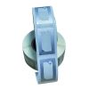 86*54mm or 80*50mm NFC Tag ISO15693 Protocol Library Management RFID Label Sticker