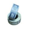 86*54mm or 80*50mm NFC Tag ISO15693 Protocol Library Management RFID Label Sticker