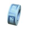 86*54mm or 80*50mm NFC Tag ISO15693 Protocol Library Management RFID Label Sticker