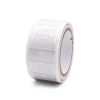 860-960MHz 6~8m Reading Distance 46*19mm UHF RFID Tag RFID Label Sticker