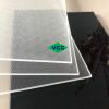 VGC 2mm-4mm Low Iron Ultra-White Solar Cells Modules Glass Solar Photovoltaic glass 