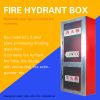 Fire Fighting Cabinet hose cabinet fire fighting apparatus