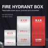 Fire Fighting Cabinet hose cabinet fire fighting apparatus