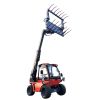 Everun Ert1500 1.35ton Telescopic Boom Compact Telehandler Mini Telescopic Wheel Loader Small Agricultural/Construction Equipment Machinery with Euro5/EPA4