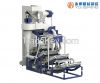 Low Breakage Rate Sunflower Threshing Machine Peeling