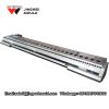 Casting film die transparent frosted CPP CPE film extrusion die multi-layer coextrusion